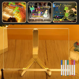 LuzPad - Tavoletta Luminosa per Disegno