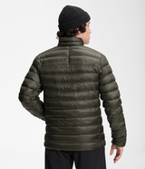 Giacca da uomo Sierra Peak nera