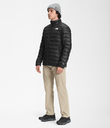 Giacca da uomo Sierra Peak nera