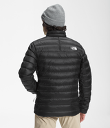 Giacca da uomo Sierra Peak nera